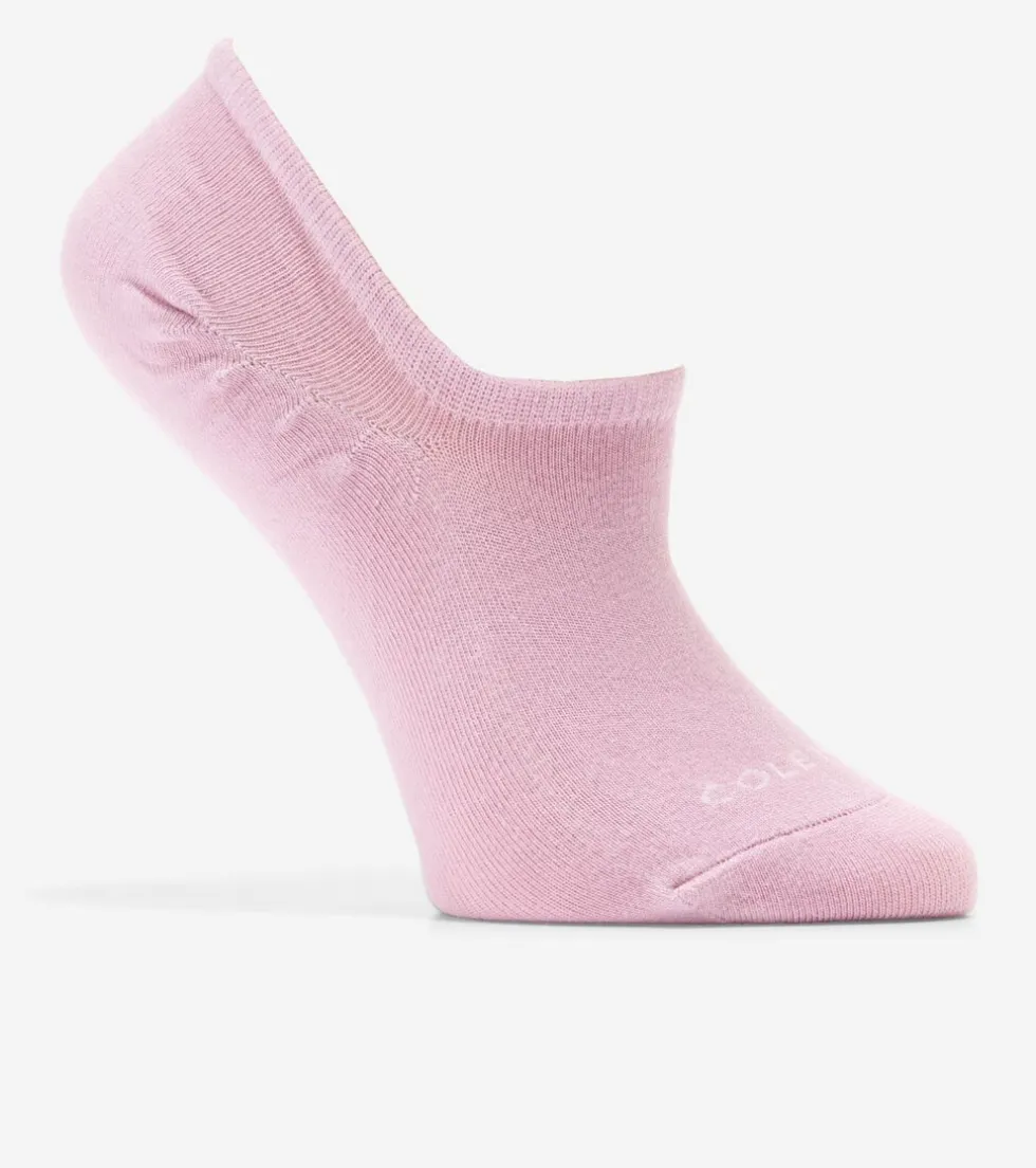 3-pack-stripe-sneaker-liner-so-vBVsPcBC-3.webp Outlet Cole Haan 3 Pack Stripe Sneaker Liner Socks OatmealHeatherAssorted