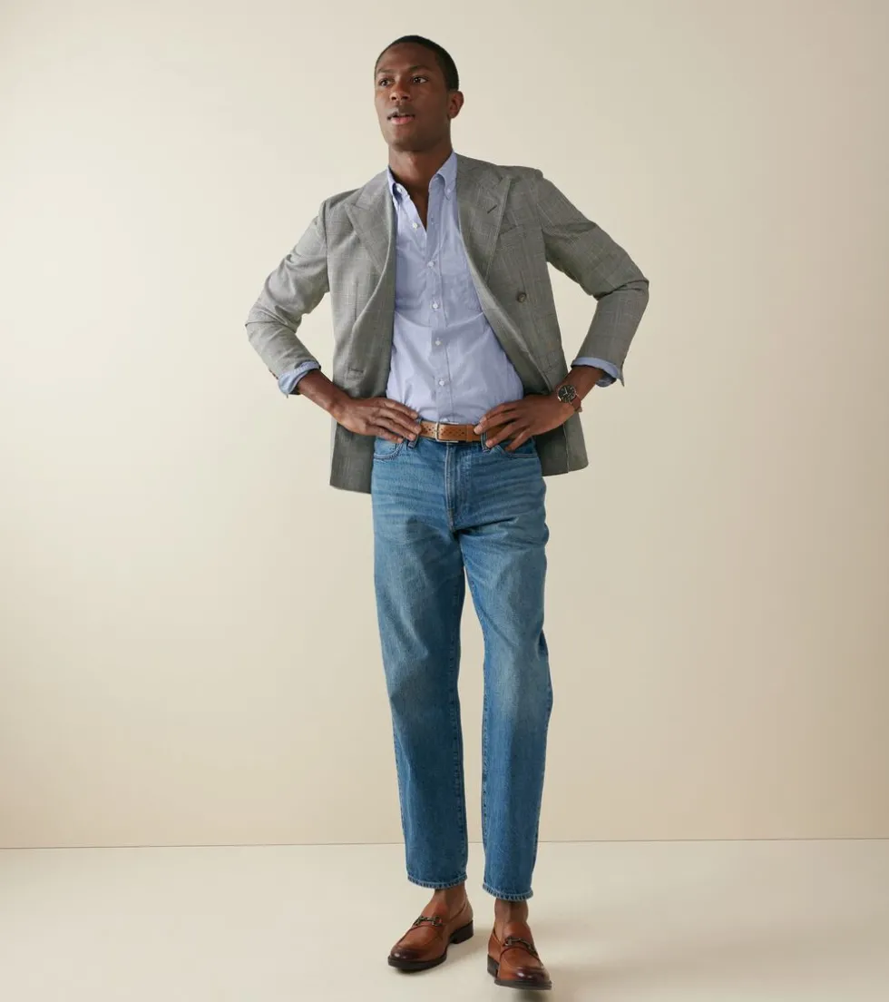 32mm-washington-perforated-bel-WlQmXvWS-1.webp Clearance Cole Haan 32MM Washington Perforated Belt BritishTan