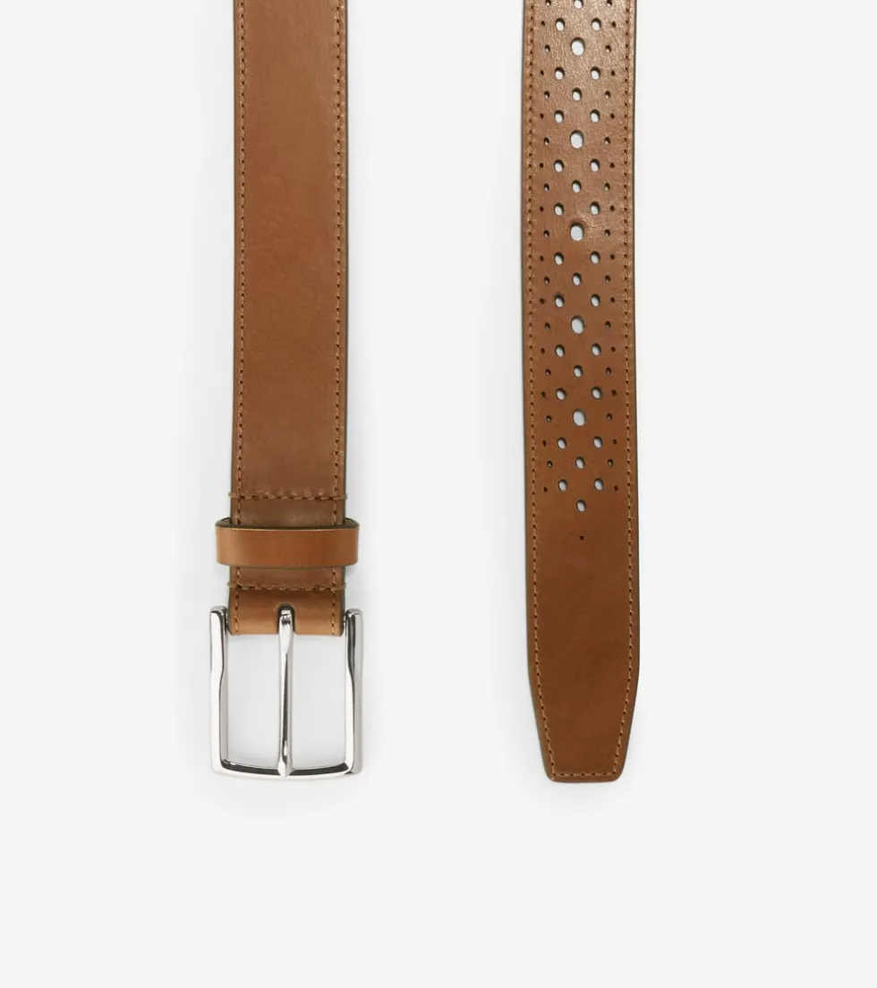 32mm-washington-perforated-bel-WlQmXvWS-2.webp Clearance Cole Haan 32MM Washington Perforated Belt BritishTan
