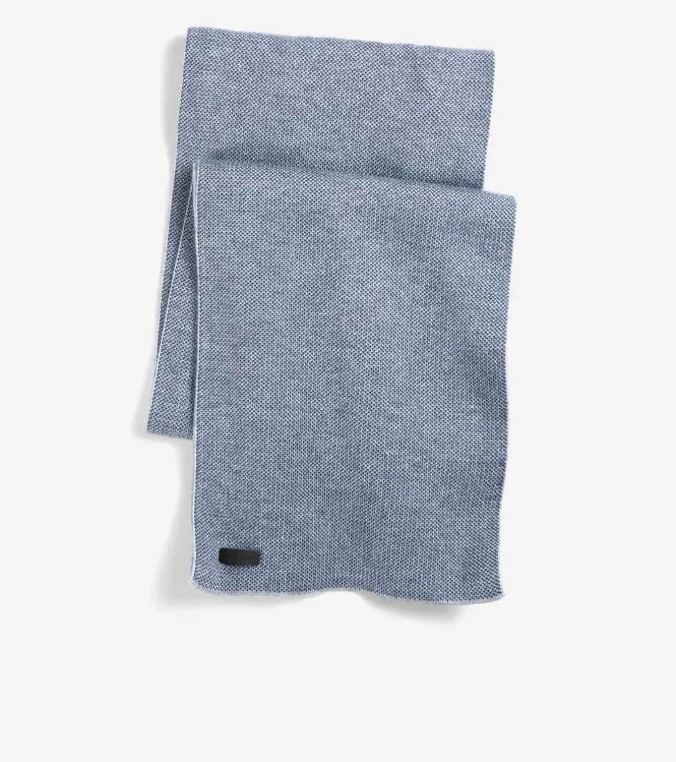 birdseye-scarf-HMpDPXdp-1.webp Fashion Cole Haan Birdseye Scarf Navy