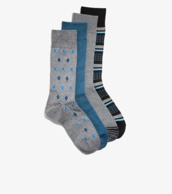 Online Cole Haan Assortment Gift Box Black