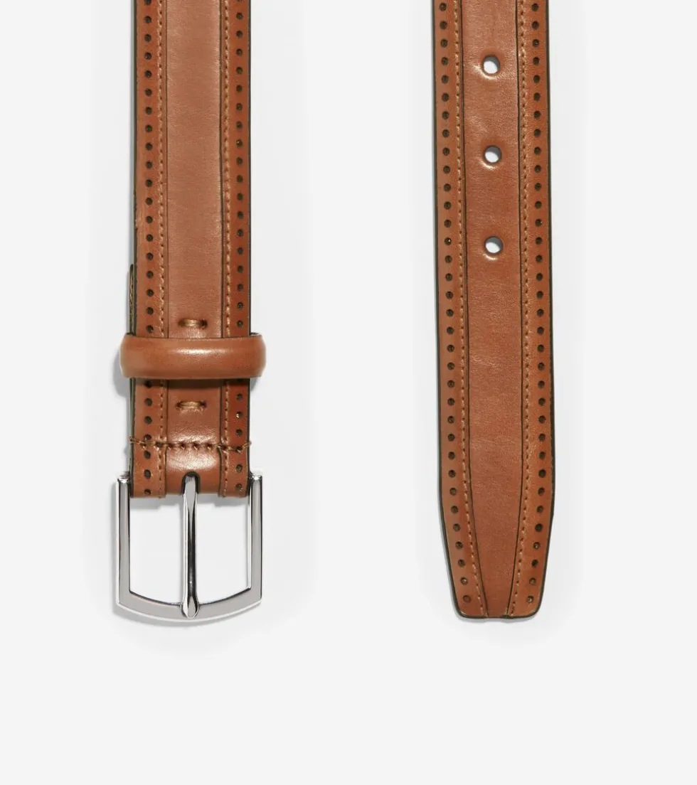 dawson-32mm-perforated-belt-fbDNoNNs-1.webp Online Cole Haan Dawson 32mm Perforated Belt BritishTan