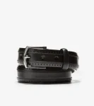 Fashion Cole Haan Dawson 32mm Perforated Belt Black