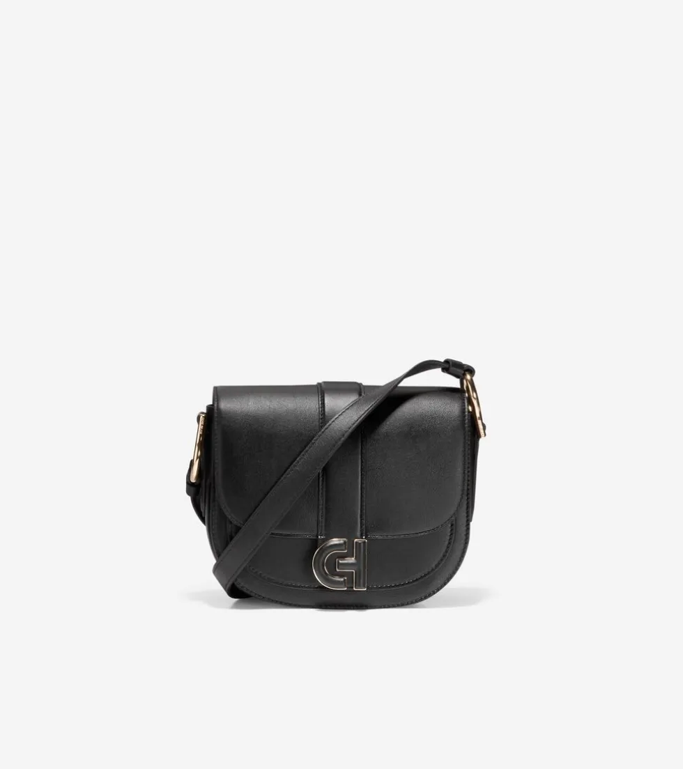 essential-mini-saddle-bag-zCgdFBcb-0.webp Hot Cole Haan Essential Mini Saddle Bag Black