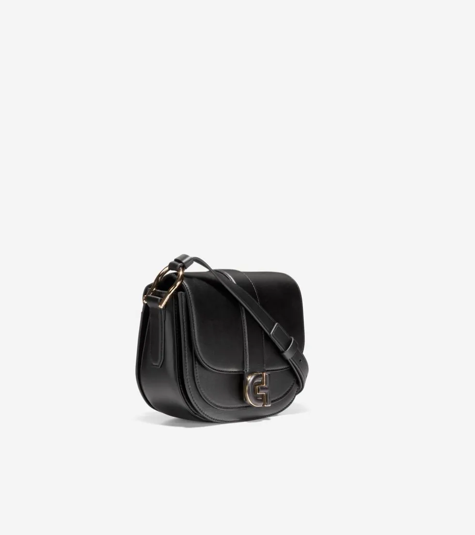 essential-mini-saddle-bag-zCgdFBcb-2.webp Hot Cole Haan Essential Mini Saddle Bag Black