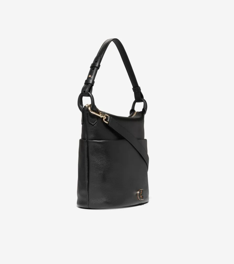 essential-soft-bucket-bag-vukfUKjM-2.webp Clearance Cole Haan Essential Soft Bucket Bag Black
