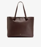 Online Cole Haan Essential Soft Tote Bag Madeira