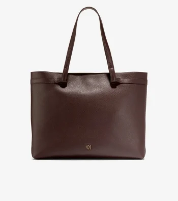 Online Cole Haan Essential Soft Tote Bag Madeira