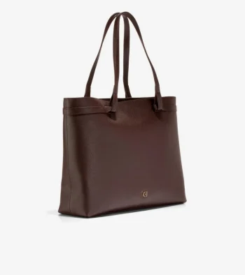 Online Cole Haan Essential Soft Tote Bag Madeira