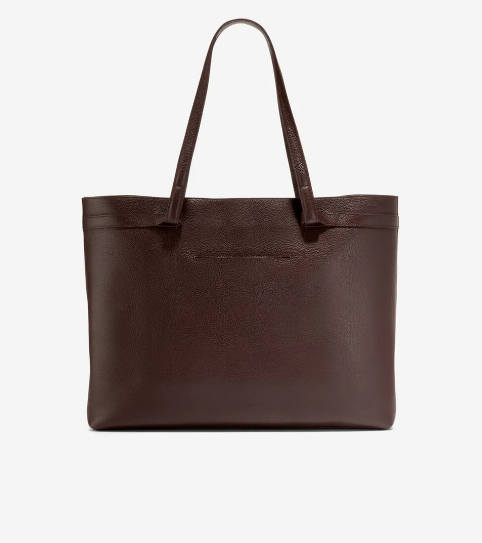 essential-soft-tote-bag-BvKGveYB-2.webp Online Cole Haan Essential Soft Tote Bag Madeira