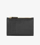 Fashion Cole Haan Go Anywhere Bifold Card Case Black