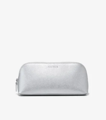 Discount Cole Haan Go Anywhere Case MetallicSilver