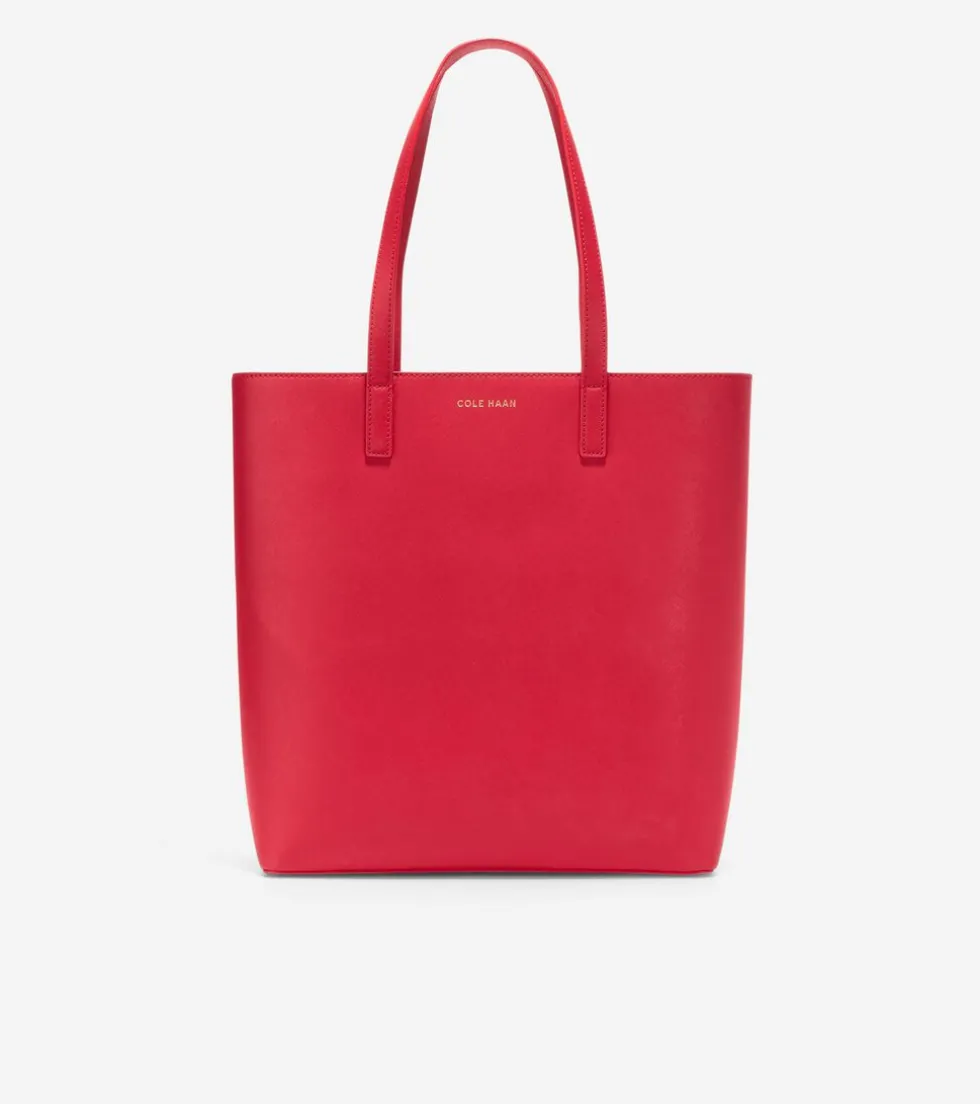go-anywhere-tote-bag-eKgcQULp-0.webp Online Cole Haan Go Anywhere Tote Bag HotChilliRed