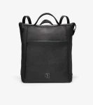 Fashion Cole Haan Grand Ambition Convertible Backpack Black
