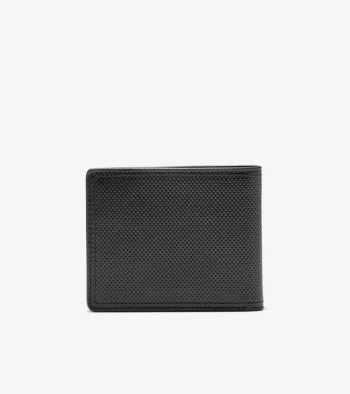 Online Cole Haan Hartford Slimfold Black