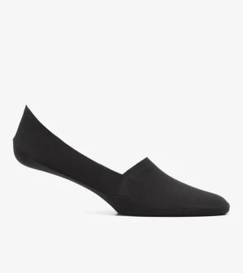 Outlet Cole Haan Men's 2-Pack Sock Liner Black