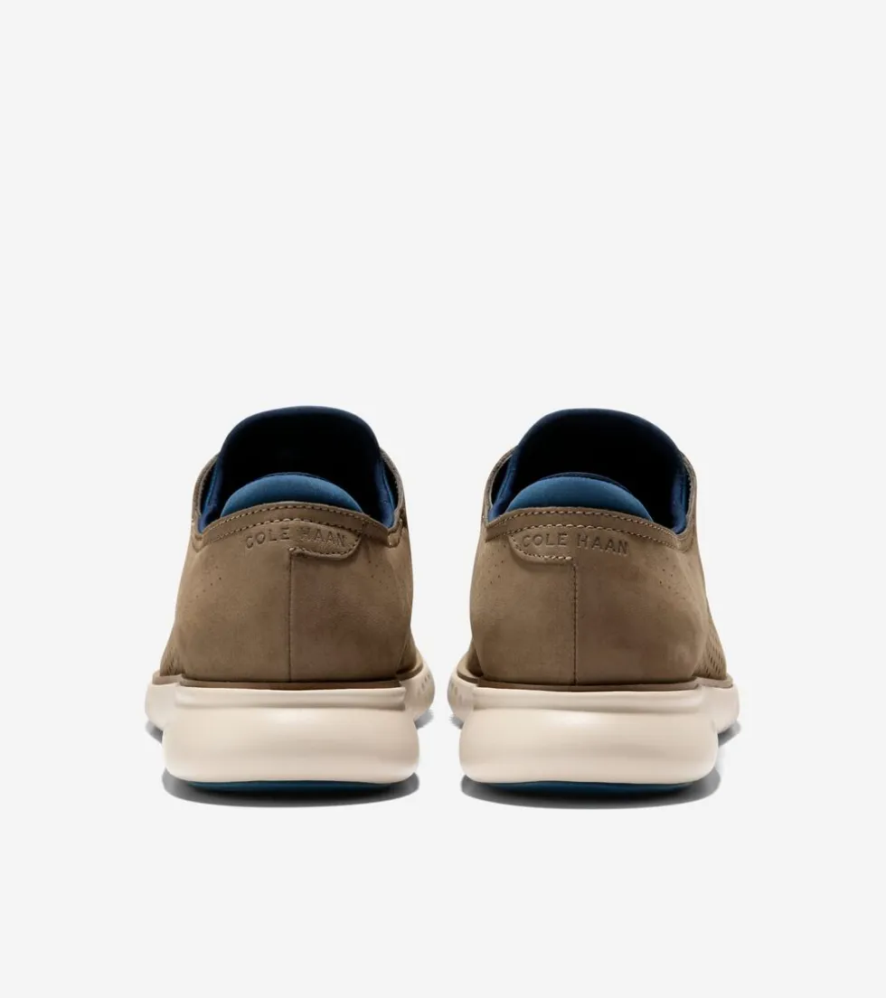 mens-2zeroslashgrand-laser-win-WTFNBHMe-2.webp Clearance Cole Haan Men's 2.ZERØGRAND Laser Wingtip Oxfords IrishCoffee-SandDollar