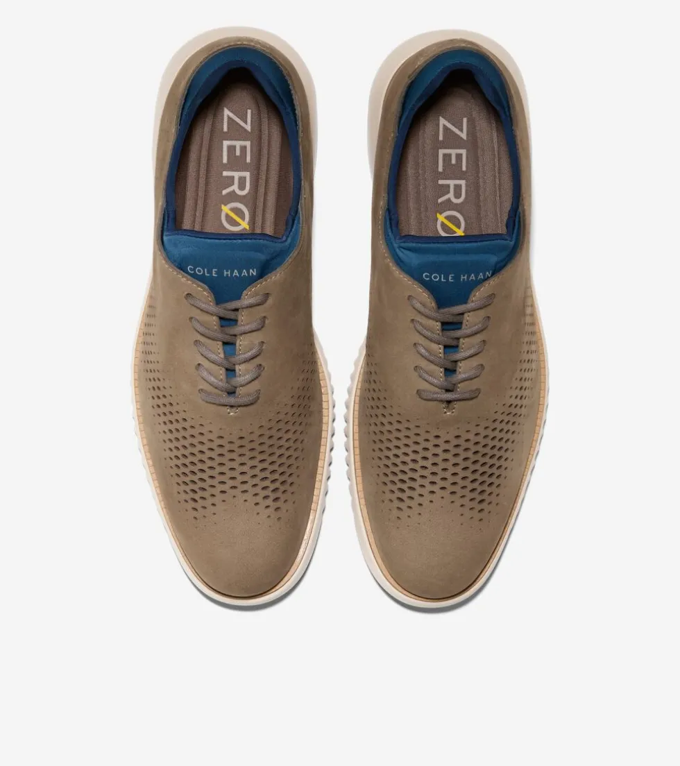 mens-2zeroslashgrand-laser-win-WTFNBHMe-3.webp Clearance Cole Haan Men's 2.ZERØGRAND Laser Wingtip Oxfords IrishCoffee-SandDollar