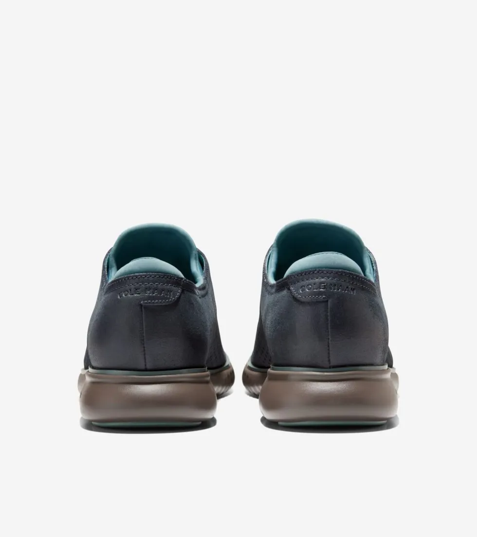 mens-2zeroslashgrand-laser-win-cabPUumE-2.webp Best Cole Haan Men's 2.ZERØGRAND Laser Wingtip Oxfords Blueberry-Lava-NorthAtlantic