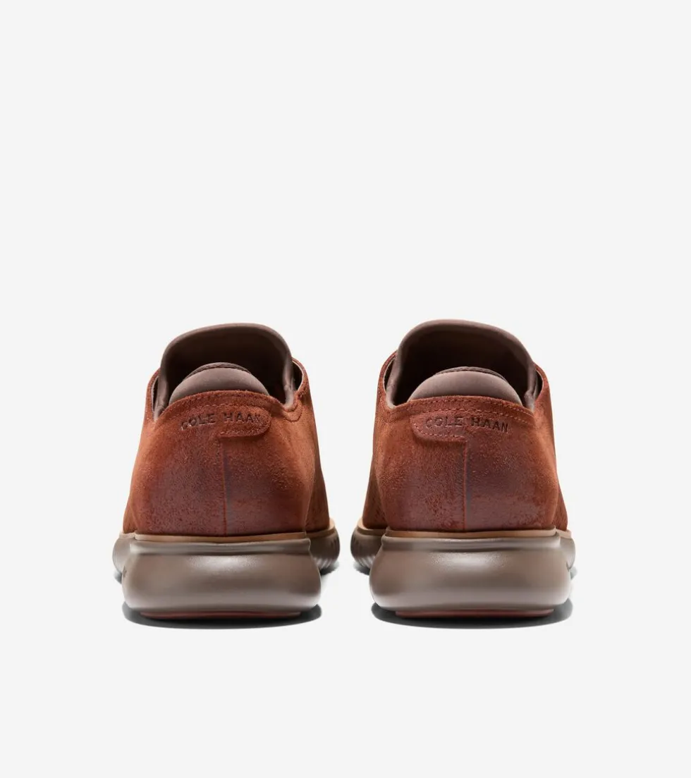 mens-2zeroslashgrand-laser-win-yXbfaaOm-2.webp Best Cole Haan Men's 2.ZERØGRAND Laser Wingtip Oxfords Lava