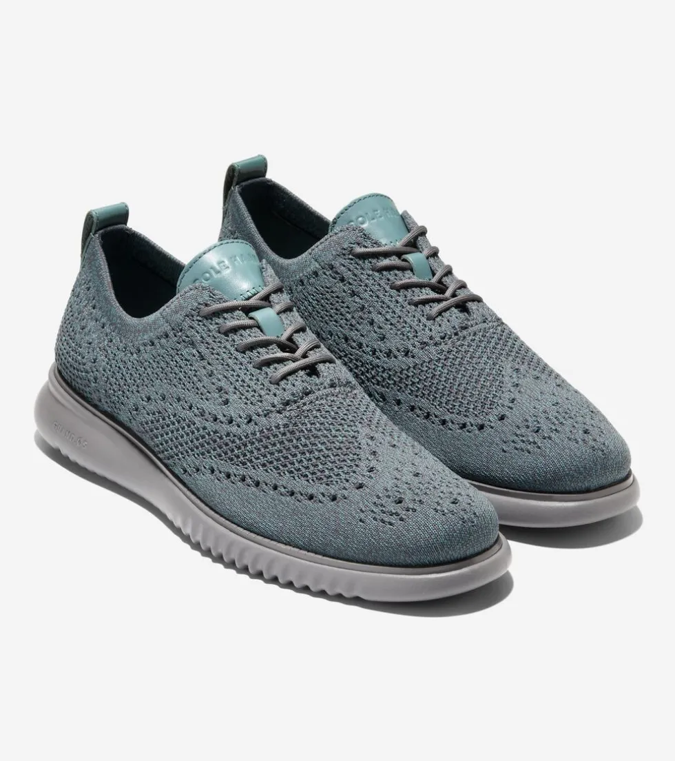 mens-2zeroslashgrand-stitchlit-cdrzBKln-4.webp Hot Cole Haan Men's 2.ZERØGRAND Stitchlite™ Oxfords Pavement-DecemberSky
