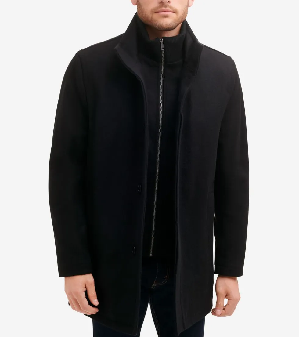 mens-34quot-classic-stand-car-PnwuPtEe-0.webp Best Cole Haan Men's 34" Classic Stand Car Coat Black