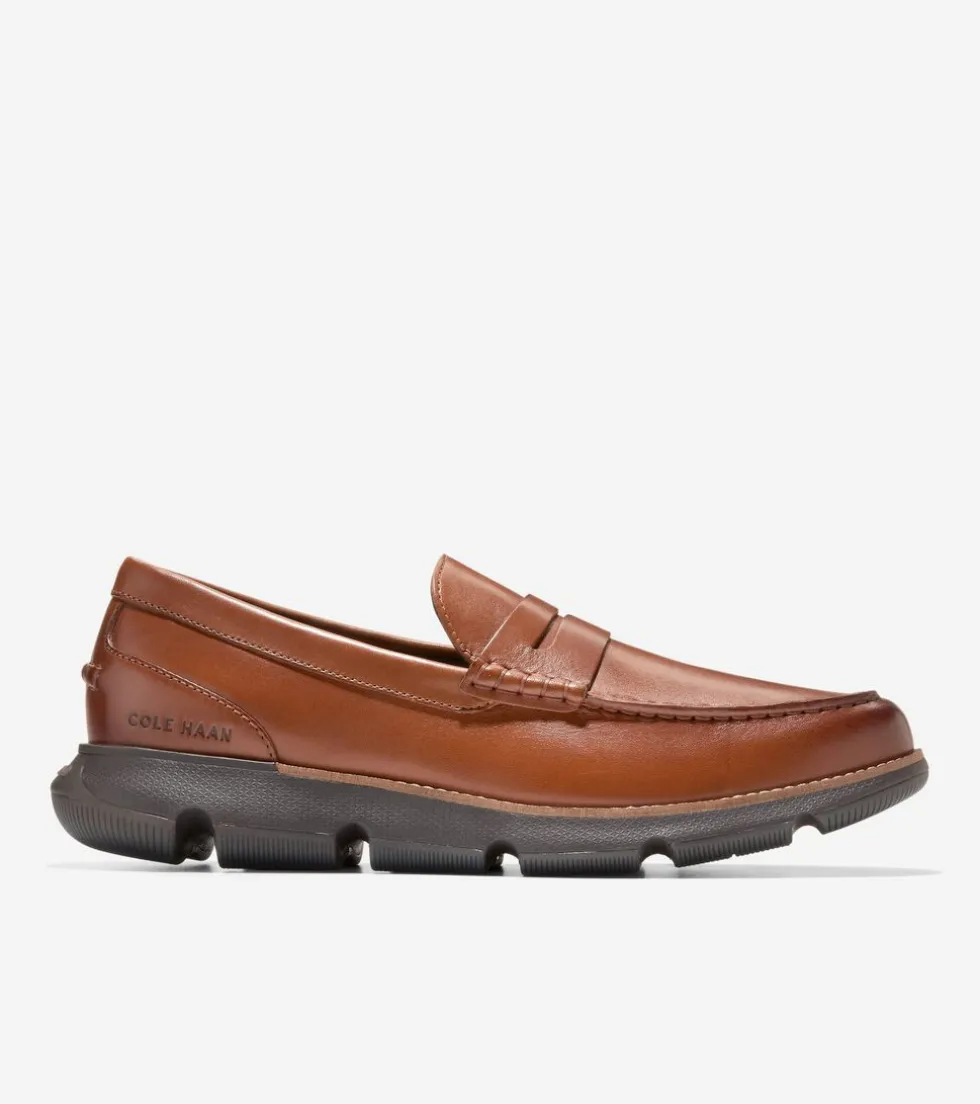 mens-4zeroslashgrand-penny-loa-BvRPudrO-0.webp Best Cole Haan Men's 4.ZERØGRAND Penny Loafers BritishTan-Chocolate-Black