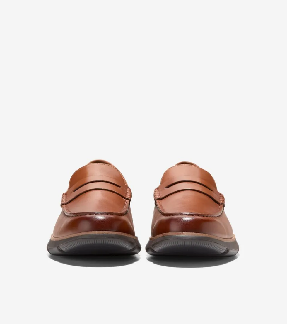 mens-4zeroslashgrand-penny-loa-BvRPudrO-1.webp Best Cole Haan Men's 4.ZERØGRAND Penny Loafers BritishTan-Chocolate-Black