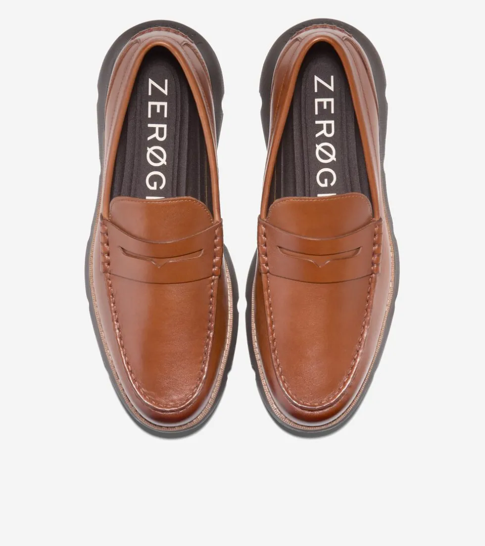 mens-4zeroslashgrand-penny-loa-BvRPudrO-3.webp Best Cole Haan Men's 4.ZERØGRAND Penny Loafers BritishTan-Chocolate-Black