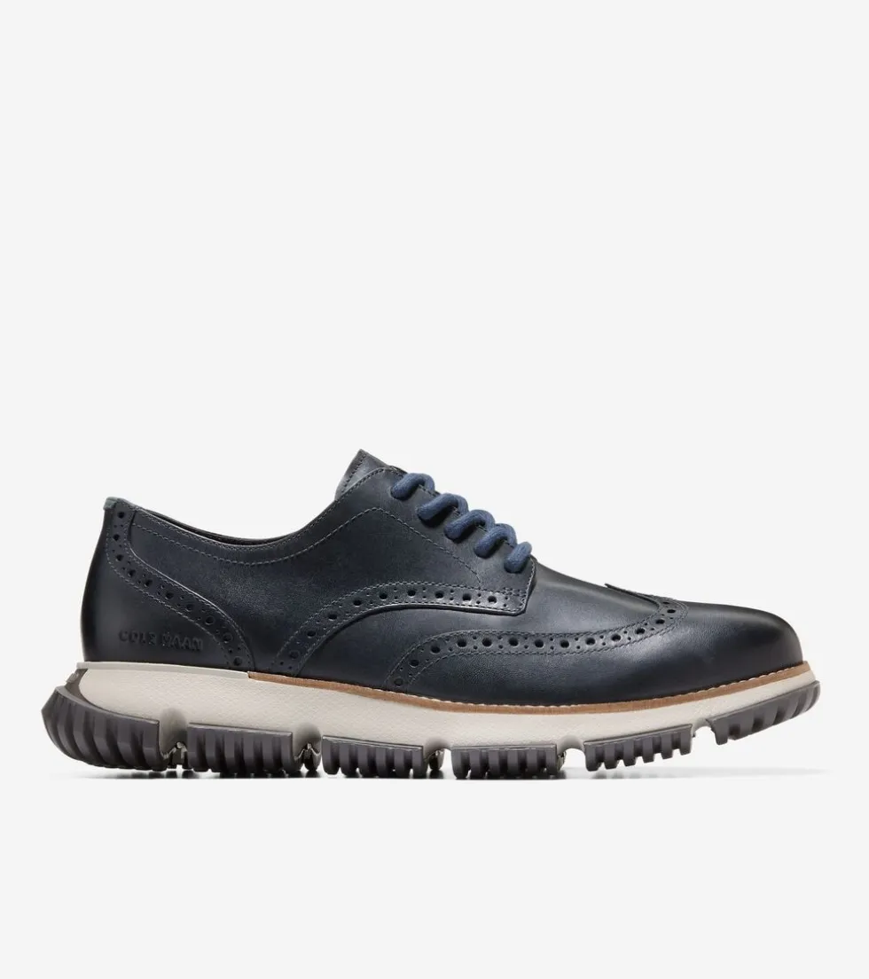 mens-4zeroslashgrand-wingtip-w-EKTEtkDZ-0.webp Best Cole Haan Men's 4.ZERØGRAND Wingtip Winter Oxfords Blueberry-Drizzle-Pavement