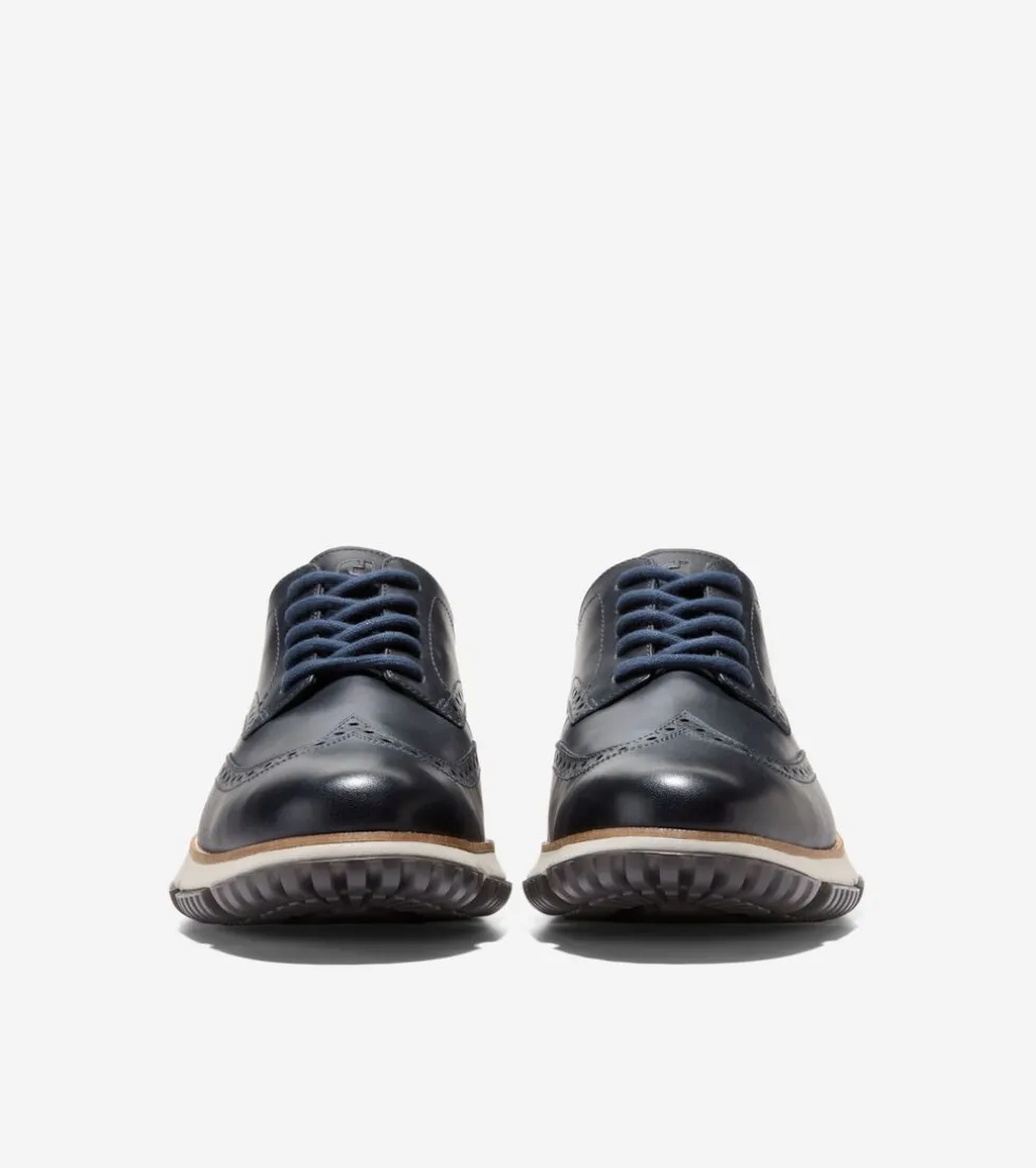 mens-4zeroslashgrand-wingtip-w-EKTEtkDZ-1.webp Best Cole Haan Men's 4.ZERØGRAND Wingtip Winter Oxfords Blueberry-Drizzle-Pavement