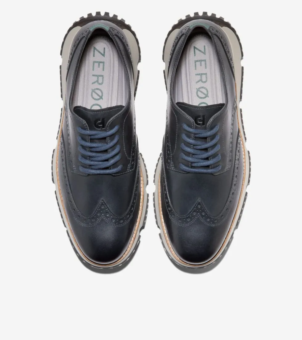 mens-4zeroslashgrand-wingtip-w-EKTEtkDZ-3.webp Best Cole Haan Men's 4.ZERØGRAND Wingtip Winter Oxfords Blueberry-Drizzle-Pavement
