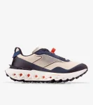 Online Cole Haan Men's 5.ZER&Oslash;GRAND All-Terrain Running Shoes OxfordTan-TangerineTango-Ivory