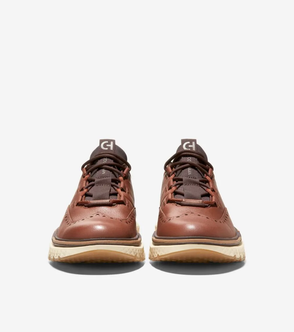 mens-5zeroslashgrand-wingtip-o-LzBPJbrI-1.webp Discount Cole Haan Men's 5.ZERØGRAND Wingtip Oxfords DarkSequoia-AlabasterGleam