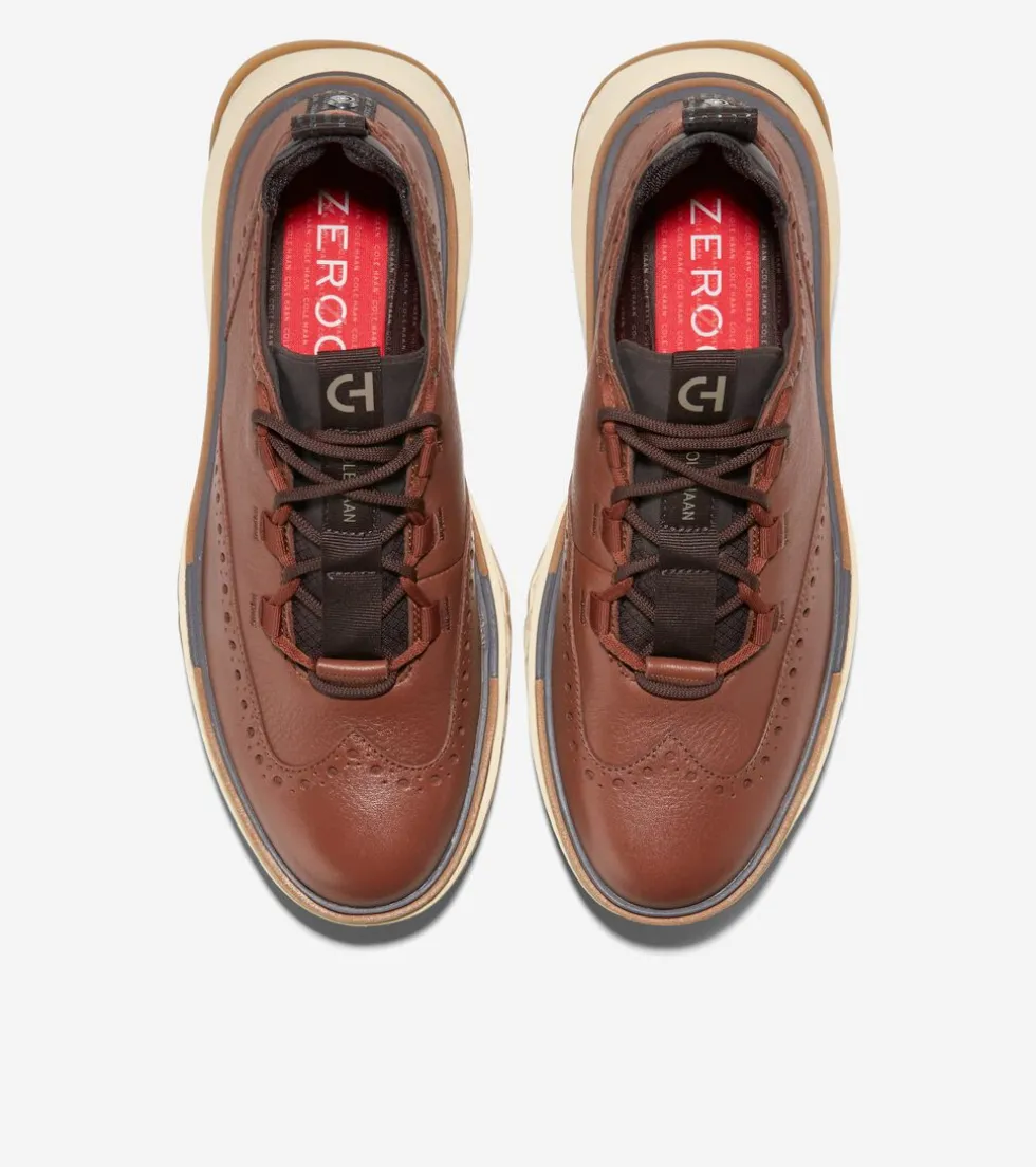 mens-5zeroslashgrand-wingtip-o-LzBPJbrI-3.webp Discount Cole Haan Men's 5.ZERØGRAND Wingtip Oxfords DarkSequoia-AlabasterGleam