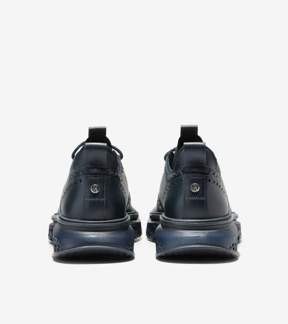mens-5zeroslashgrand-wingtip-o-qzjYhJwr-2.webp Clearance Cole Haan Men's 5.ZERØGRAND Wingtip Oxfords Blueberry