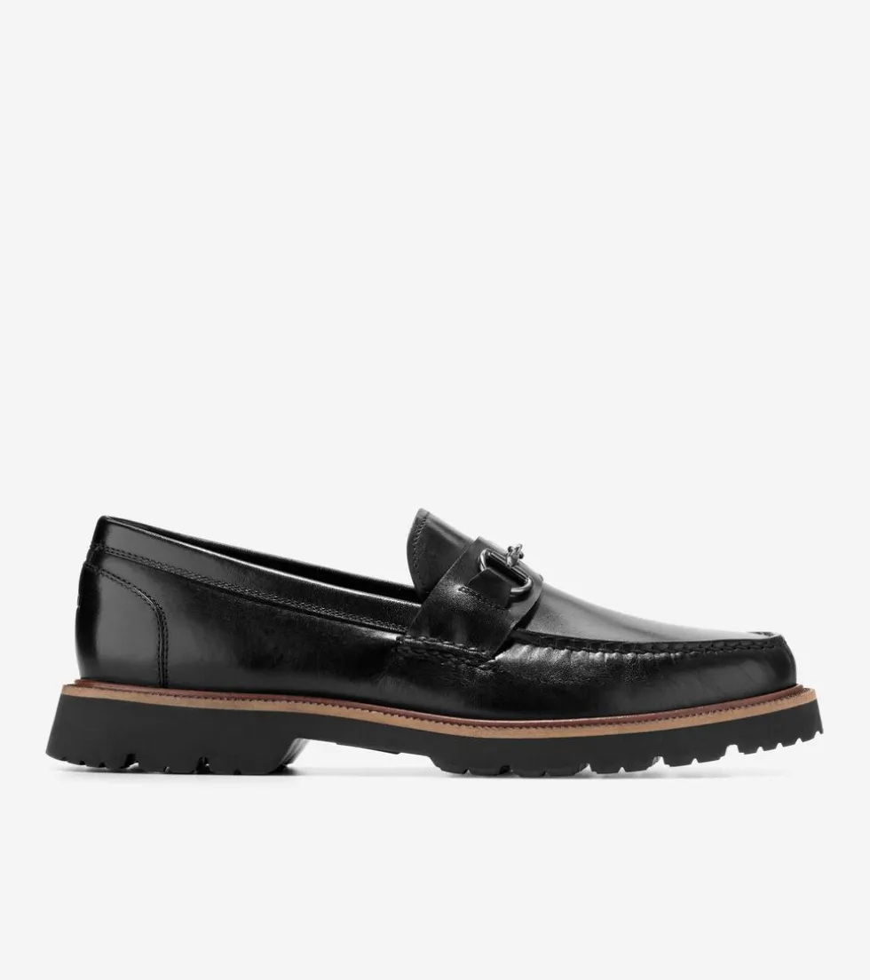mens-american-classics-bit-loa-koyxFBAe-0.webp Discount Cole Haan Men's American Classics Bit Loafers Black