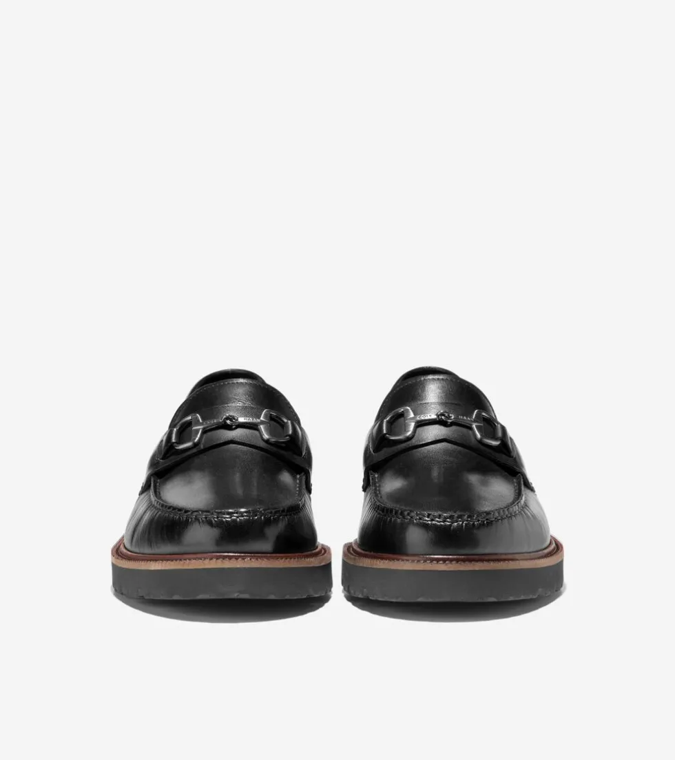 mens-american-classics-bit-loa-koyxFBAe-1.webp Discount Cole Haan Men's American Classics Bit Loafers Black