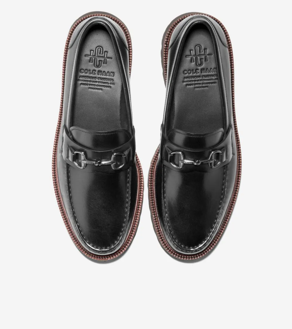 mens-american-classics-bit-loa-koyxFBAe-3.webp Discount Cole Haan Men's American Classics Bit Loafers Black