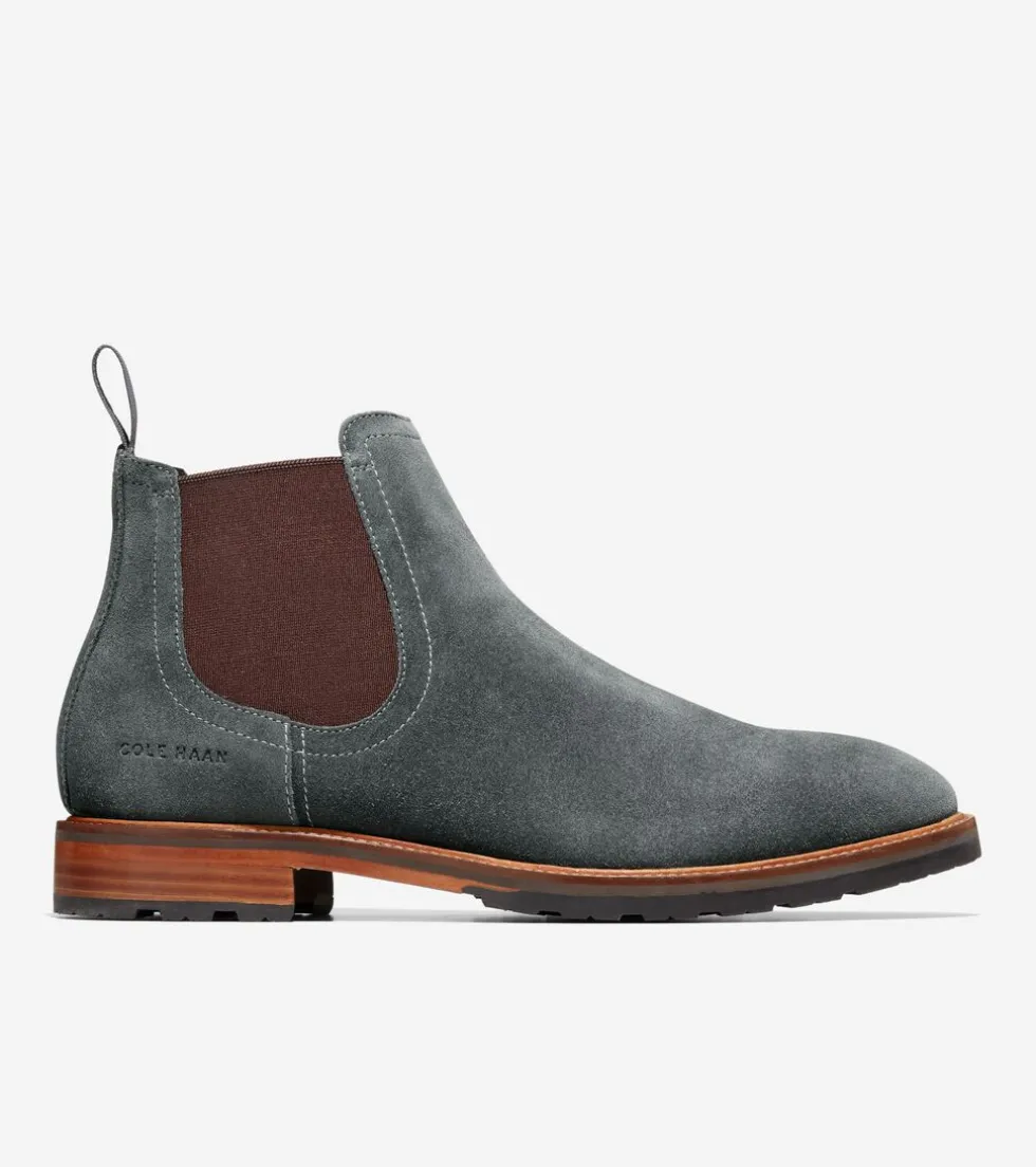 mens-berkshire-lug-water-resis-CgzPcisE-0.webp Hot Cole Haan Men's Berkshire Lug Water-Resistant Chelsea Boots TurbulenceSuede-Natural