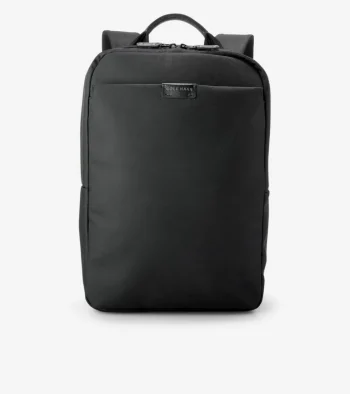 Fashion Cole Haan Men's Central Backpack Black