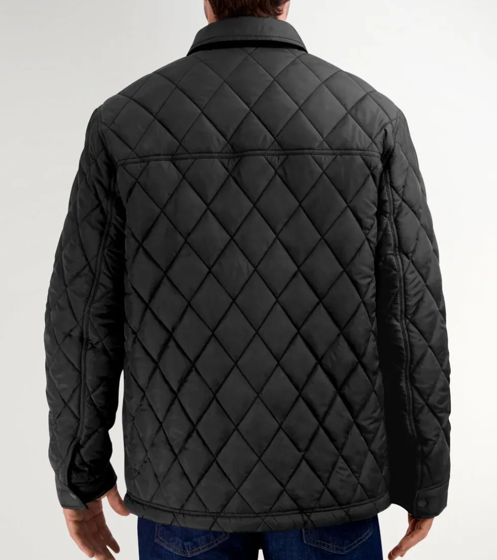 mens-diamond-quilted-jacket-kRdyaiHb-2.webp Sale Cole Haan Men's Diamond Quilted Jacket Black