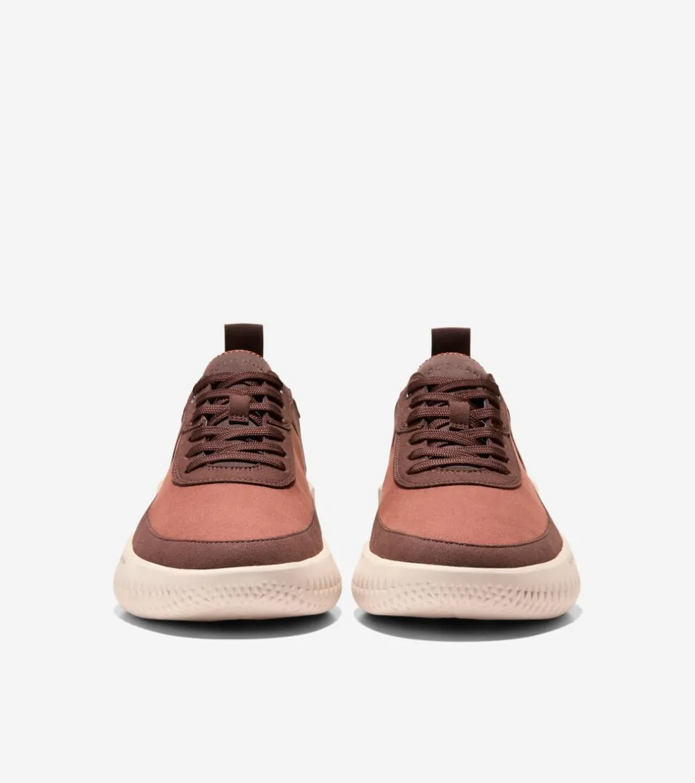 mens-generation-zeroslashgrand-HSDhuQxY-1.webp Sale Cole Haan Men's Generation ZERØGRAND II Ultra Sneakers Madeira-Chocolate