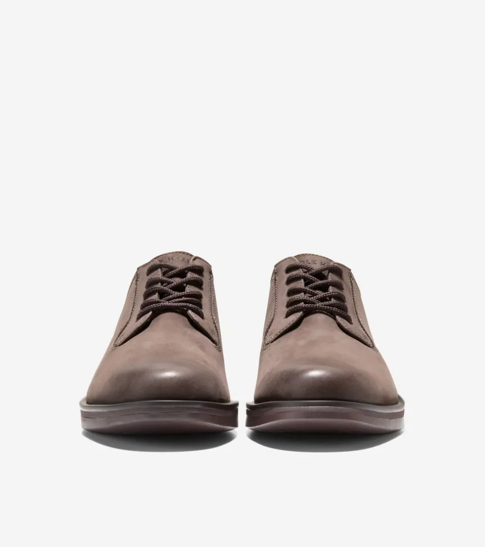 mens-grand-ambition-postman-ox-MiDuepZG-1.webp Sale Cole Haan Men's Grand Ambition Postman Oxfords Lava-Madeira-DarkChocolate