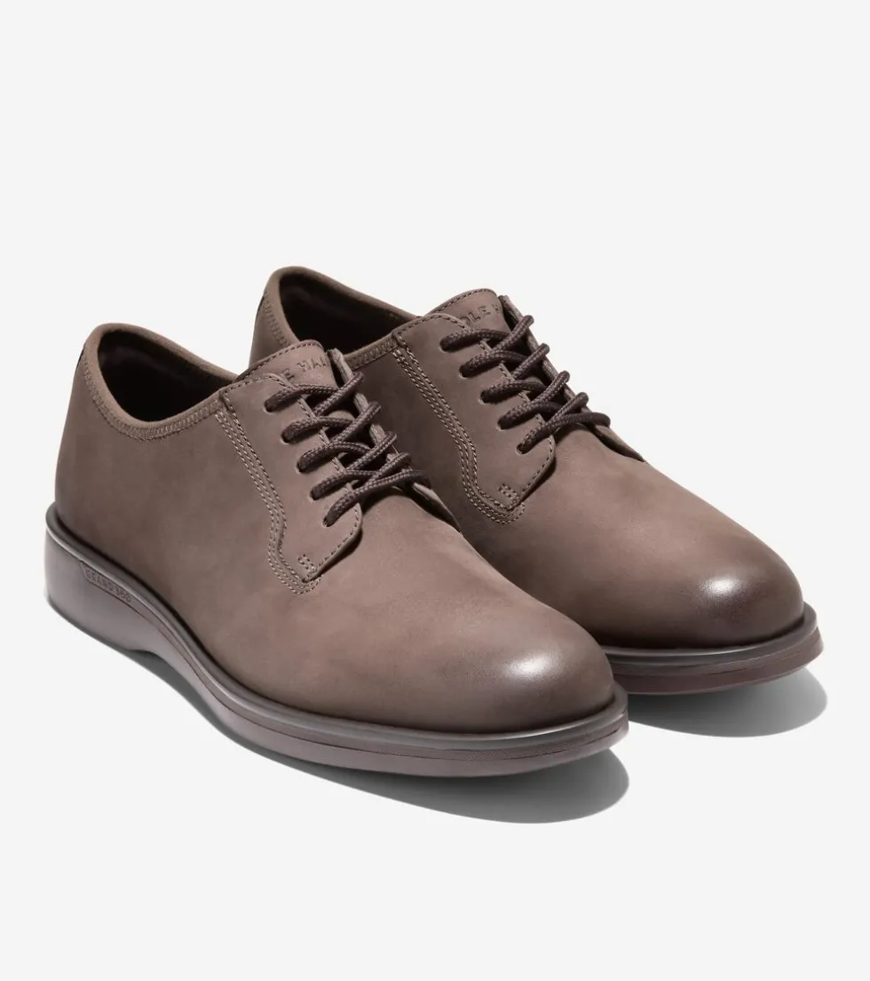 mens-grand-ambition-postman-ox-MiDuepZG-4.webp Sale Cole Haan Men's Grand Ambition Postman Oxfords Lava-Madeira-DarkChocolate