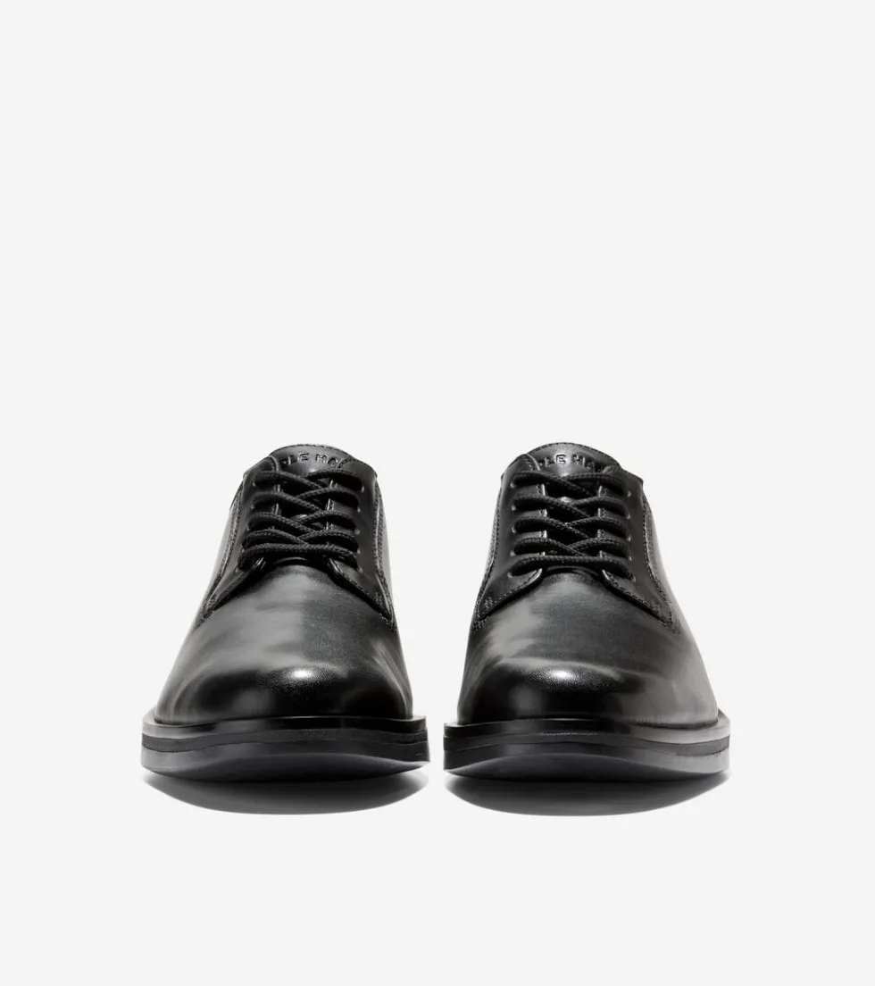 mens-grand-ambition-postman-ox-nDYombKz-2.webp Hot Cole Haan Men's Grand Ambition Postman Oxfords Black