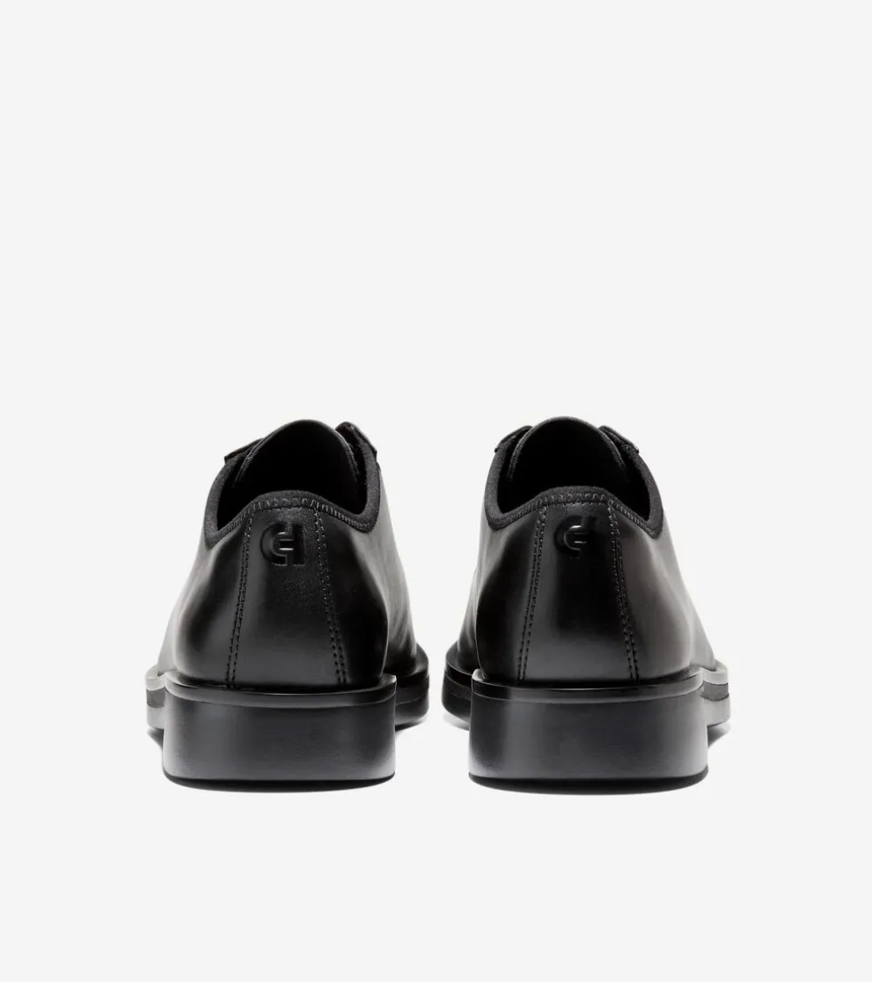 mens-grand-ambition-postman-ox-nDYombKz-3.webp Hot Cole Haan Men's Grand Ambition Postman Oxfords Black