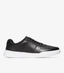 Sale Cole Haan Men's Grand Crosscourt Modern Tennis Sneakers Black