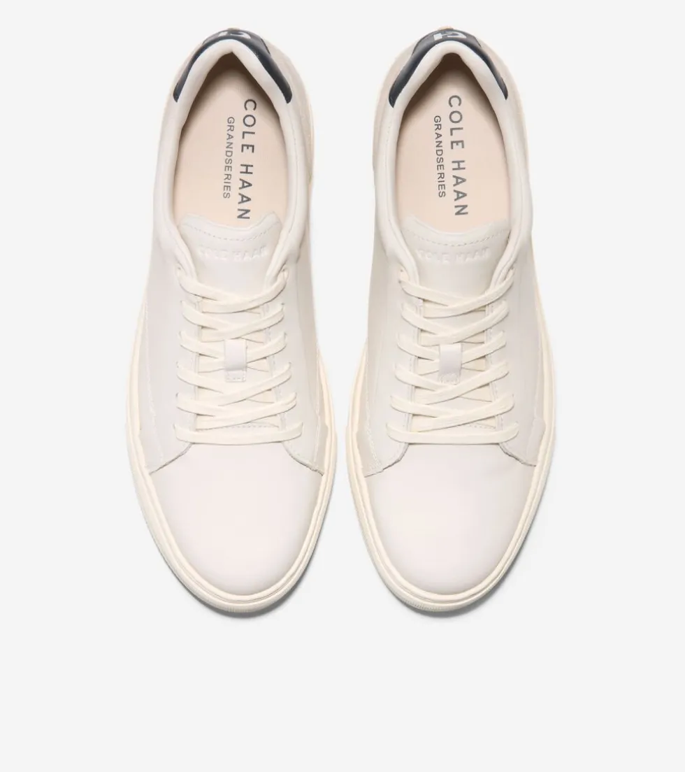 mens-grand-kittery-court-sneak-qNlrQxiw-3.webp New Cole Haan Men's Grand Kittery Court Sneakers Ivory-Blueberry-OxfordTan