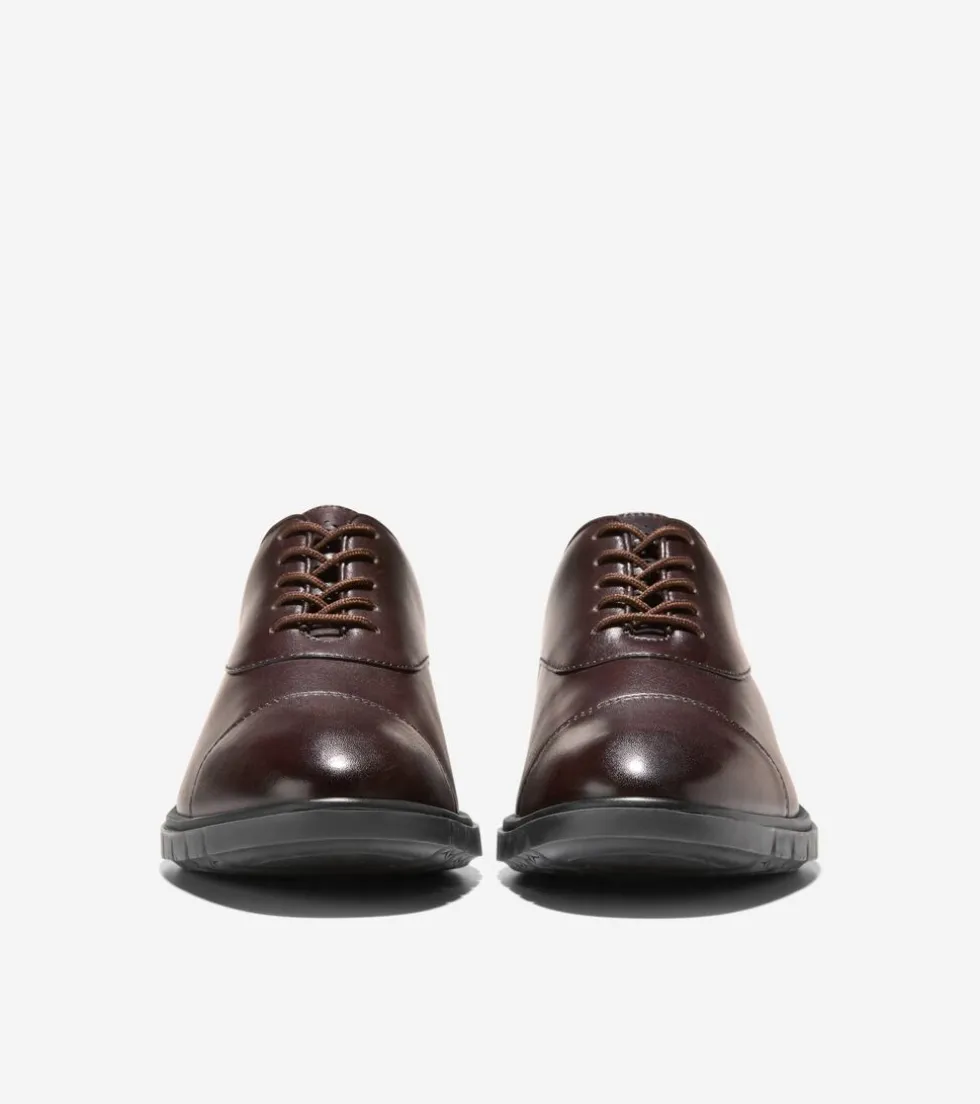 mens-grandflex-dress-cap-toe-o-BggHvoRI-1.webp Best Cole Haan Men's GrandFlex Dress Cap Toe Oxfords DarkBrown